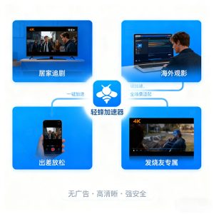 影音加速器哪家好用？免费 vs 付费对比，这款闭眼入不踩雷