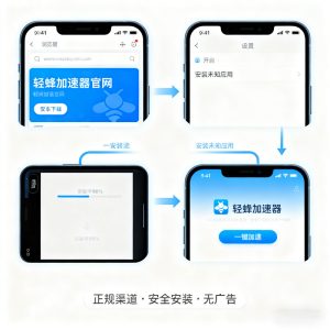 影音加速器安卓下载安装指南：免费版坑太多，正规渠道这样选不踩雷