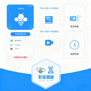 影音加速器下载避坑指南：永久免费版不靠谱，正规安装才省心