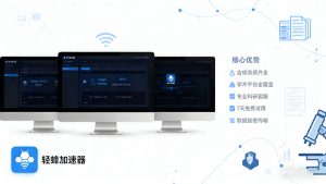 专业加速器哪个值得选？科研团队实测，免费版稳定 + 客服专业才管用