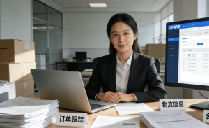 海外网络加速器：外贸人跨越数字鸿沟的必备工具