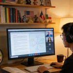 轻蜂“破障”：驱散在线教育视频卡顿的阴霾，重拾学习流畅度