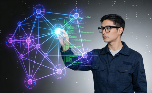 重塑 Cursor 编程体验，轻蜂让 AI 辅助更加流畅！！