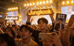 海外追星告别卡顿✨ 轻蜂追星加速器，闭眼冲就对啦!