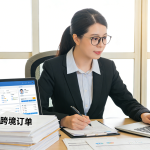 跨境电商直播时，轻蜂起到了哪些作用!