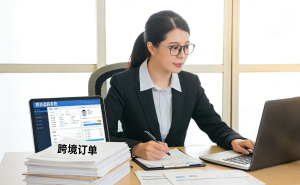 跨境电商直播时，轻蜂起到了哪些作用!