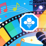 追剧总卡顿、观影受限制？影音加速器下载选对工具，体验感夯爆了