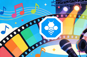 追剧总卡顿、观影受限制？影音加速器下载选对工具，体验感夯爆了