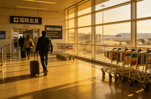 免费苹果加速器哪个品牌好用?iPhone出行必备选择