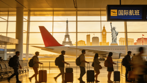 苹果手机加速器哪个好用?2026实测推荐，轻蜂加速器适配iPhone全场景