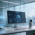 AI模型卡顿原因解析，适合办公用的合法加速器推荐!