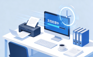 办公加速避坑指南：别再让“卡顿”拖垮你的工作效率，免费试用教你选对工具