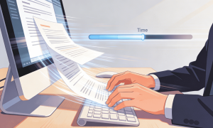 iOS加速器怎么选?轻蜂加速器，稳定流畅更安心