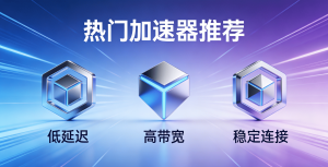 网络加速器下载教程：轻蜂为例，简单易操作