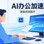 轻蜂助力AI工具跨语言协作，正规网络加速器测评结果!