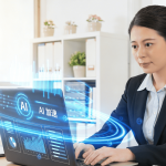 免费加速器别乱选!AI 办公首选轻蜂，拒绝隐患