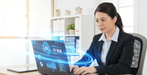 免费加速器别乱选!AI 办公首选轻蜂，拒绝隐患