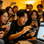 追星抢票总是卡顿?这款网页加速器让你轻松拿下热门座位