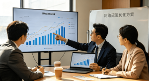 开发者的网络困境：代码推送总是超时?试试轻蜂加速器安卓版