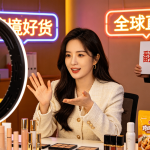跨境直播卡顿掉线?这款视频加速器下载后，轻松解决网络难题
