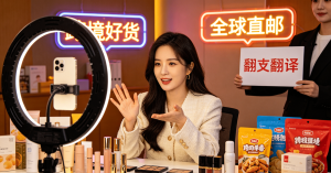 跨境网络环境核心诉求：轻蜂以CN2专线精准适配全场景需求