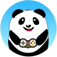 熊猫加速器 Logo