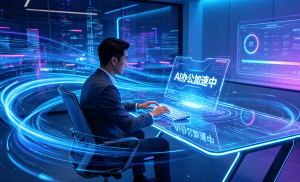 海外办公网络慢？加速器在线下载选轻蜂：CN2专线+全平台支持，高效又安心