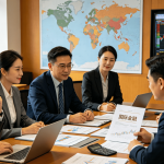 国际金融交易卡顿?这份加速器下载指南帮你解决行情延迟难题