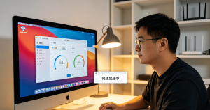 安卓加速器下载攻略：告别卡顿掉线，选对加速器畅享稳定网络
