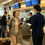 国际出行网络卡顿?这款加速器免费试用，帮你轻松搞定预订与签证