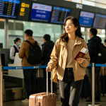 国际出行指南：苹果免费加速器推荐，解决你的航司预订与签证难题