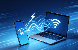 iOS免费加速器推荐?为什么你更需要一款稳定合法的轻蜂加速器