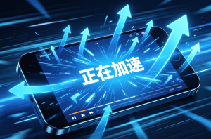 手机卡顿、延迟高?推荐这款好用的手机加速器