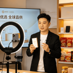 跨境直播电商加速器怎么选?避开这几个坑，直播不再卡顿
