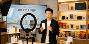 告别卡顿与封号风险：海外电商直播如何用对“直播加速器”实现逆袭?