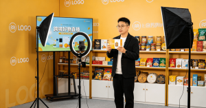 跨境直播卡顿掉线?这款视频加速器下载后，轻松解决网络难题