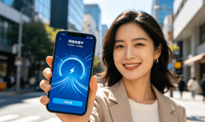 PC端有没有免费的加速器?跨境办公用着靠谱吗?