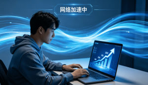 网络总是卡顿转圈?别怪网速，这款看视频加速器帮你告别缓冲