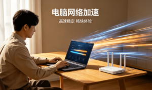 免费加速器 iOS 推荐：轻蜂加速器如何解决国际金融用户的网络难题?