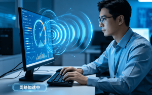 海外跨境加速网页难，选对加速器避免上当