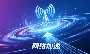 国际免费加速器