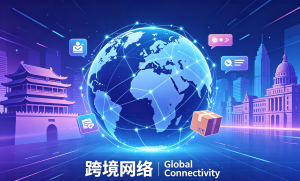 跨境电商运营总卡顿?选对跨境加速器，告别后台加载慢