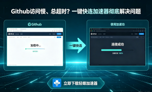 Zoom开会总是卡顿掉线?电脑版网络加速器有用吗?
