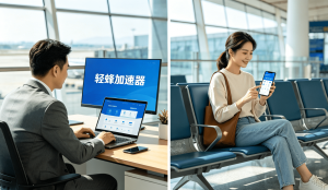 加速器下载全攻略：海外加速器免费安装指南