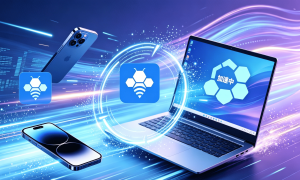 iOS加速器怎么安装?具体下载安装教程，解决手机卡顿