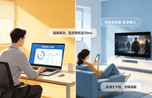 办公效率总是卡在加载上?这款Windows加速器实现跨国协作秒响应