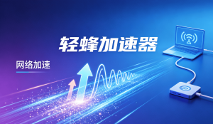 苹果加速器推荐排行榜：实测轻蜂加速器，解决网络卡顿难题！