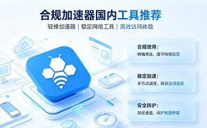 公认最好的加速器优势详解?跨境网络卡顿、延迟高终于有解了!