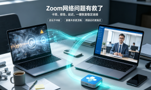 亚马逊后台又卡了！免费国际加速器千万别乱用！推荐正规解决方法