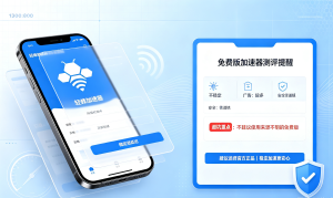 外网加速器pc端